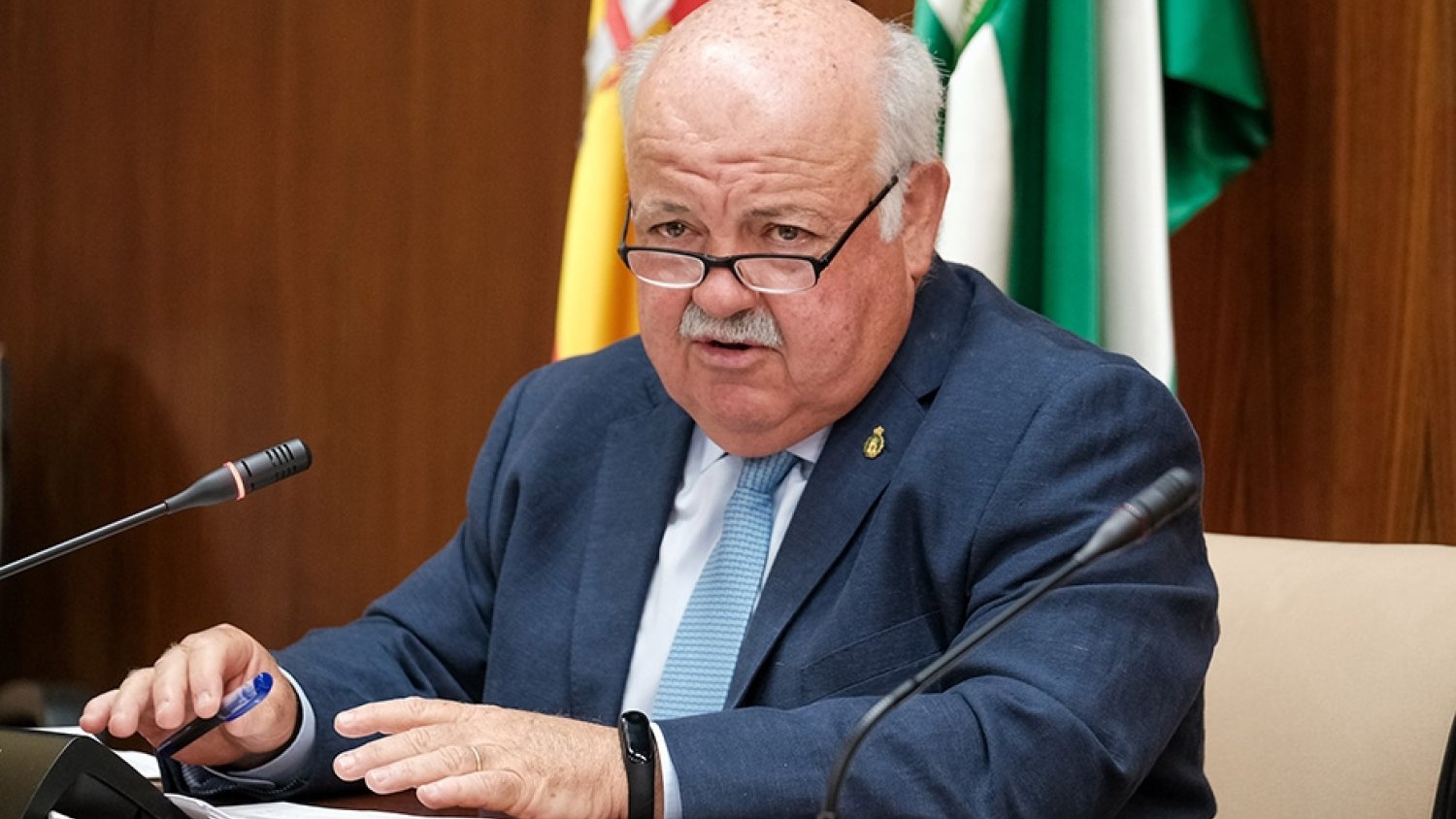El Consejo de Gobierno autoriza contratos de emergencia Covid en centros del SAS