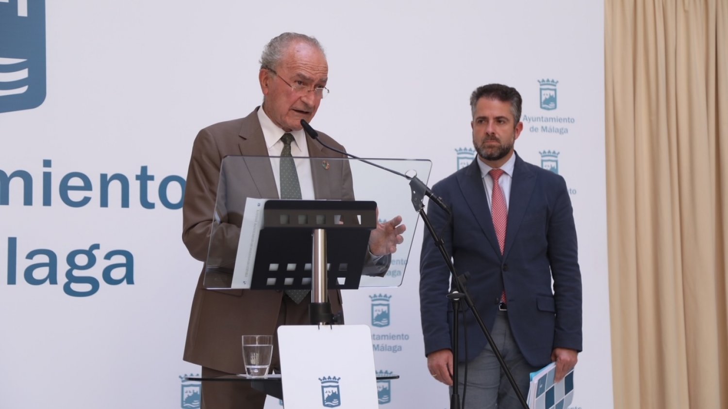 La tercera modificación de los presupuestos ya está aprobada y asciende a los 8,6 millones de euros