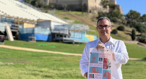 Marenostrum Fuengirola será escenario del Fulanita Fest, el primer certamen musical LGTBI femenino