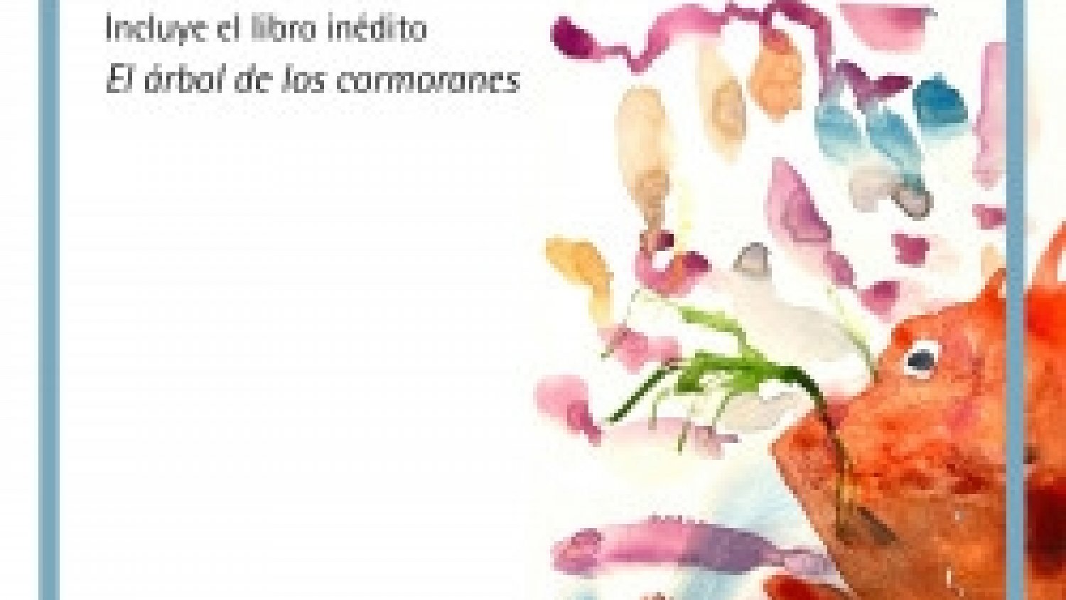 José Carlos Llop presenta en Málaga su última obra ‘Mediterráneos. Poesía 2001-2021’