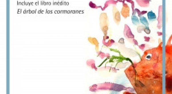 José Carlos Llop presenta en Málaga su última obra ‘Mediterráneos. Poesía 2001-2021’