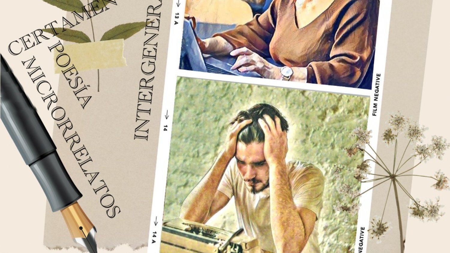 Torremolinos participa en el I Certamen Literario Provincial contra el maltrato en la vejez