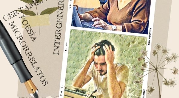 Torremolinos participa en el I Certamen Literario Provincial contra el maltrato en la vejez