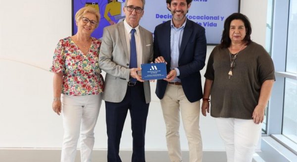 Autismo Málaga impartirá talleres de orientación vocacional y laboral para jóvenes con TEA