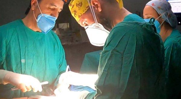 El Área Sanitaria Norte de Málaga – Antequera organiza una nueva edición del curso de cirugía menor
