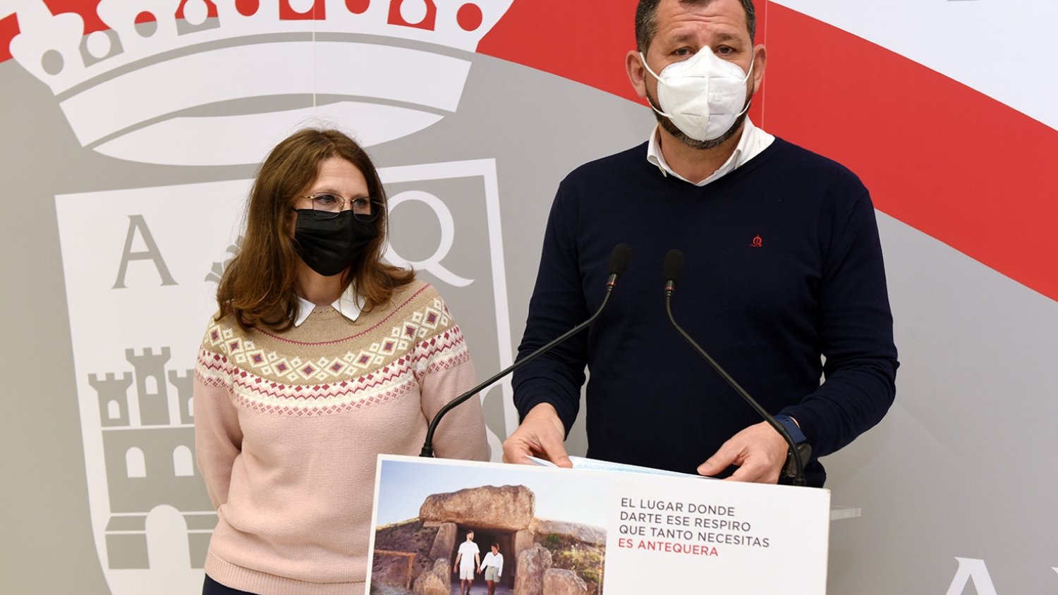 Antequera impulsa un programa de actividades para conmemorar la salud de las mujeres