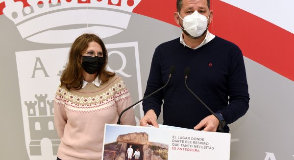 Antequera impulsa un programa de actividades para conmemorar la salud de las mujeres