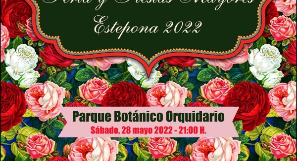 Estepona celebra la gala de elección de reinas y damas de la Feria y Fiestas Mayores 2022