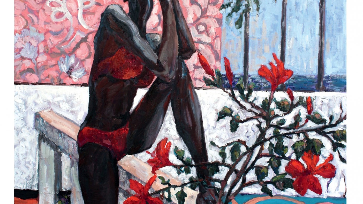 Estepona inaugura el 2 de junio la muestra ‘Marvelous Realism’ de la artista Elena Done