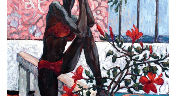 Estepona inaugura el 2 de junio la muestra ‘Marvelous Realism’ de la artista Elena Done