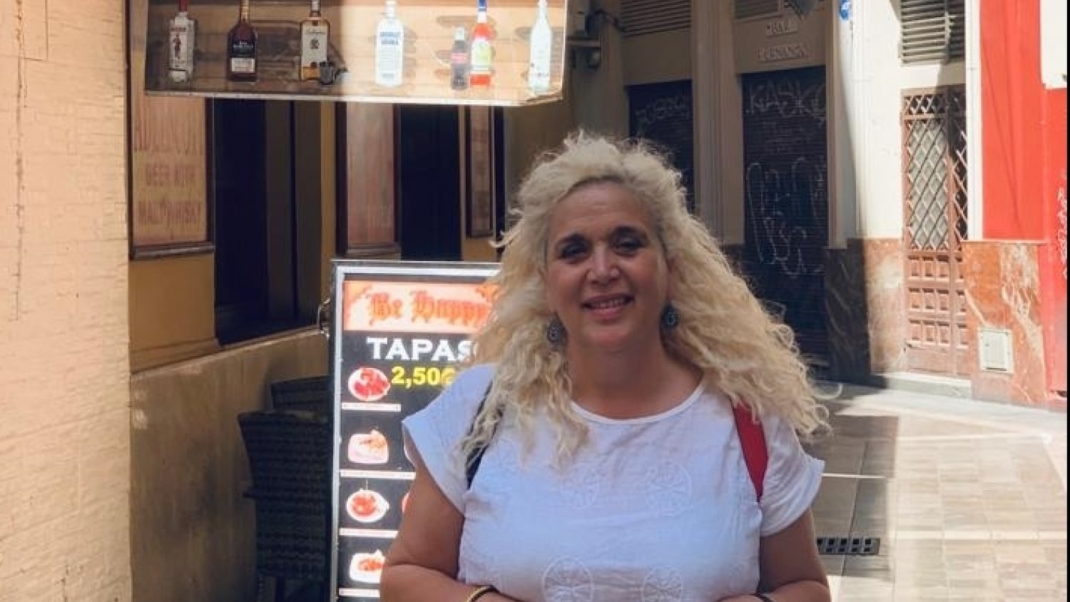 Unidas Podemos reclama al Pleno medidas para “frenar la escalada del turismo de borrachera”