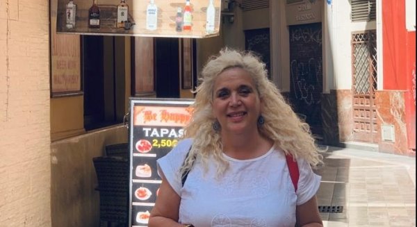 Unidas Podemos reclama al Pleno medidas para “frenar la escalada del turismo de borrachera”
