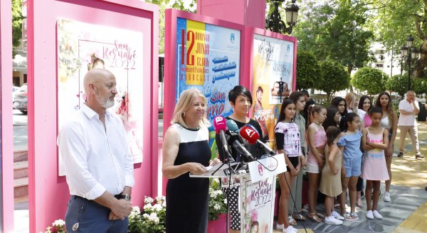 La Feria de Marbella regresa con un programa cargado de homenajes y eventos para todos los públicos