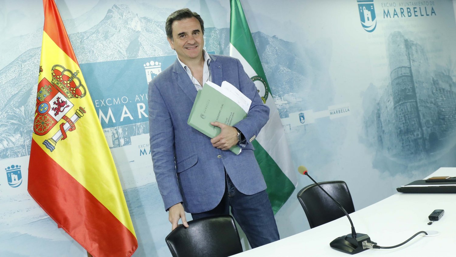 Marbella modifica el Plan Estratégico de Subvenciones de cara a 2022