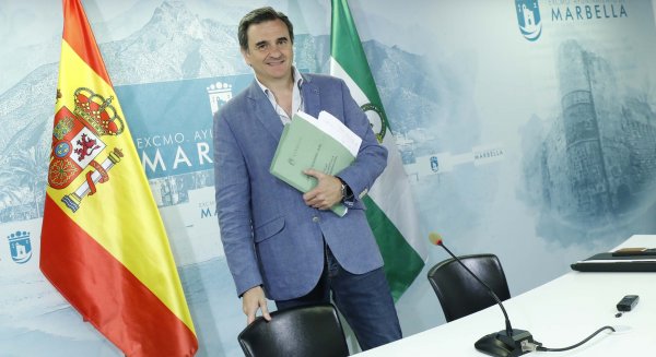 Marbella modifica el Plan Estratégico de Subvenciones de cara a 2022