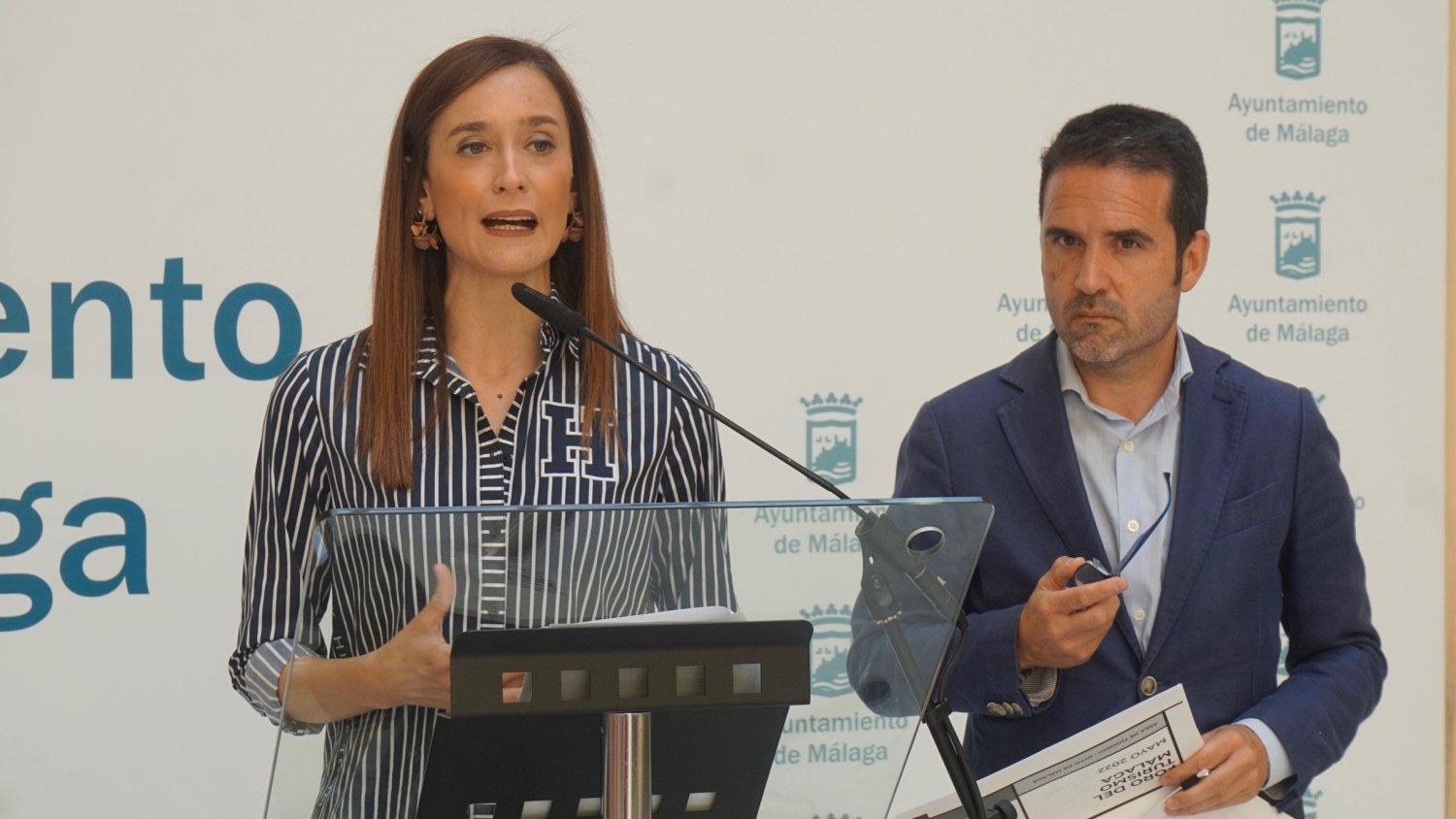 El PP interpela a Renfe por convertir la ruta Málaga-Madrid en un 