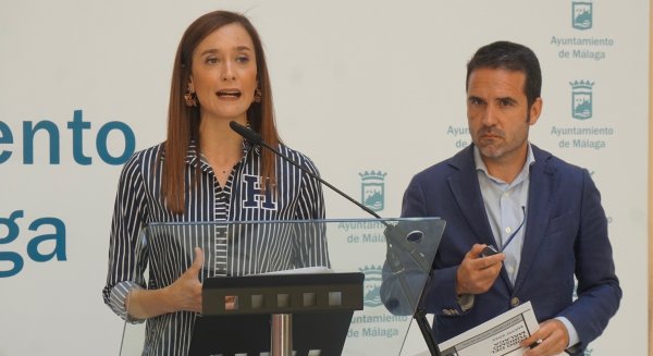 El PP interpela a Renfe por convertir la ruta Málaga-Madrid en un 