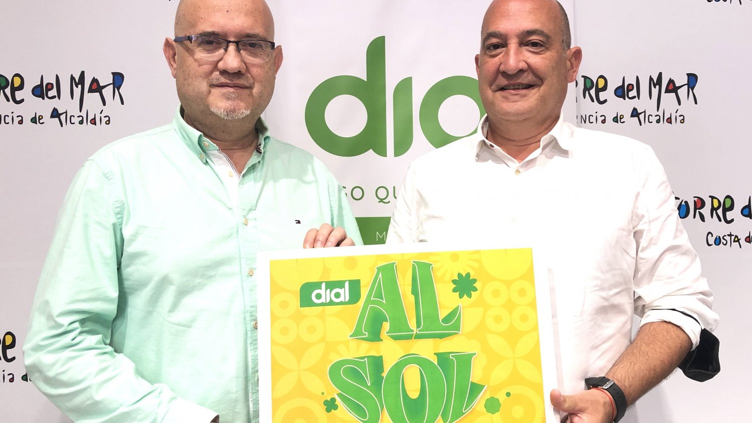 Carlos Baute, Edurne y Efecto Pasillo, entre las actuaciones de ‘Dial al Sol’ en Torre del Mar