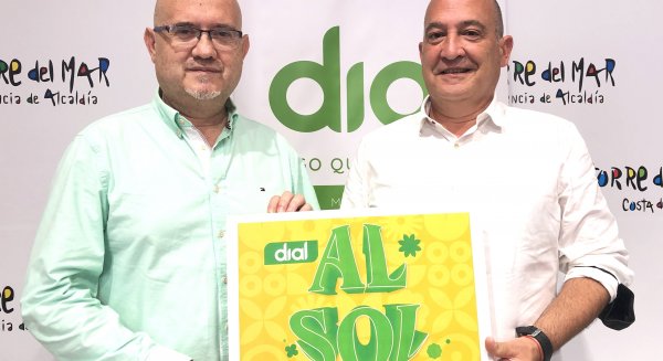 Carlos Baute, Edurne y Efecto Pasillo, entre las actuaciones de ‘Dial al Sol’ en Torre del Mar