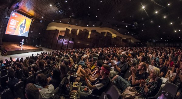 GameInvest cita a los principales profesionales de videojuegos de Europa en Málaga