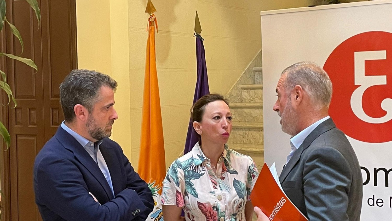 El PP reivindica el éxito de las tres bajadas de impuestos propuestas en el programa de 2018