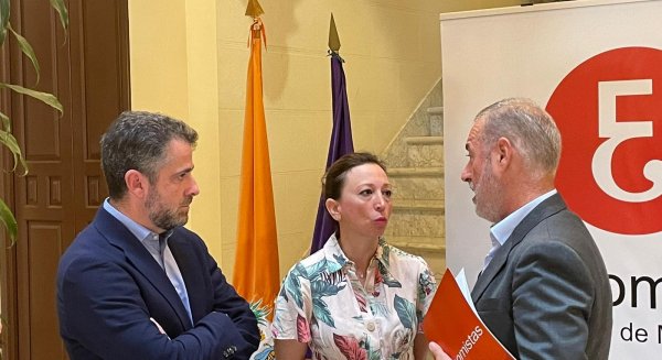 El PP reivindica el éxito de las tres bajadas de impuestos propuestas en el programa de 2018