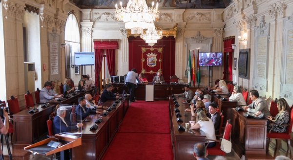 Un total de 434.098 electores podrán votar en las elecciones al Parlamento de Andalucía del 19 de junio