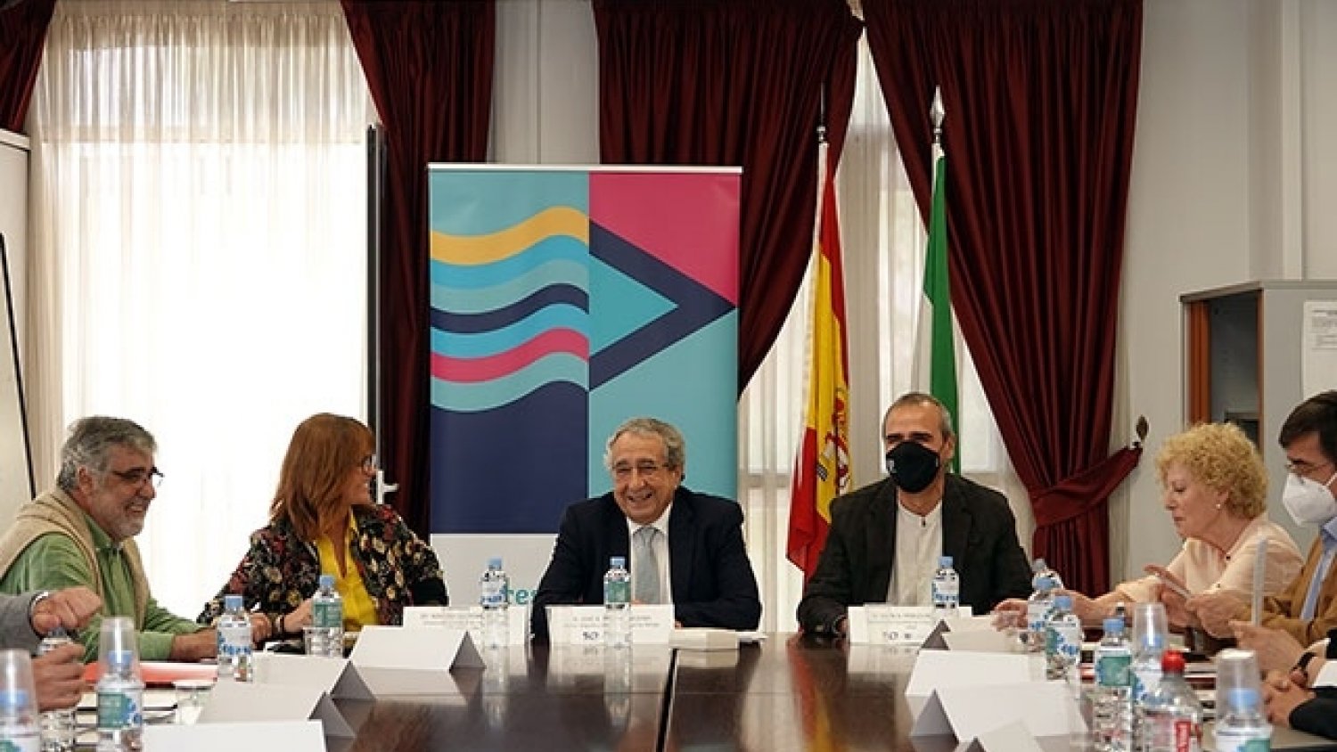 UMA.- La Federación Española de Asociaciones Científicas de Historia’ da sus primeros pasos en la universidad