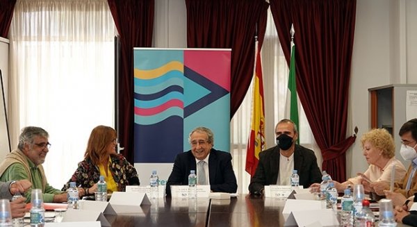 UMA.- La Federación Española de Asociaciones Científicas de Historia’ da sus primeros pasos en la universidad