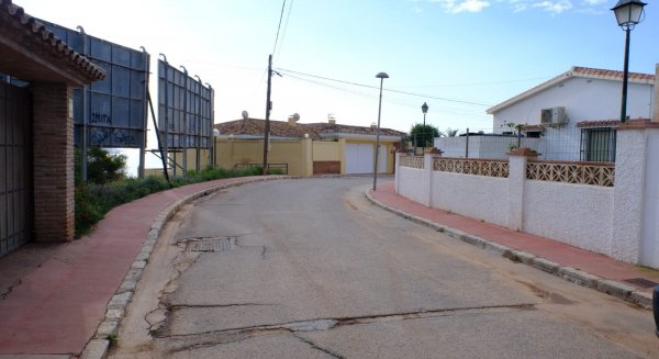 Rincón de la Victoria adjudica las obras del plan de asfaltado destinada a ocho calles y avenidas