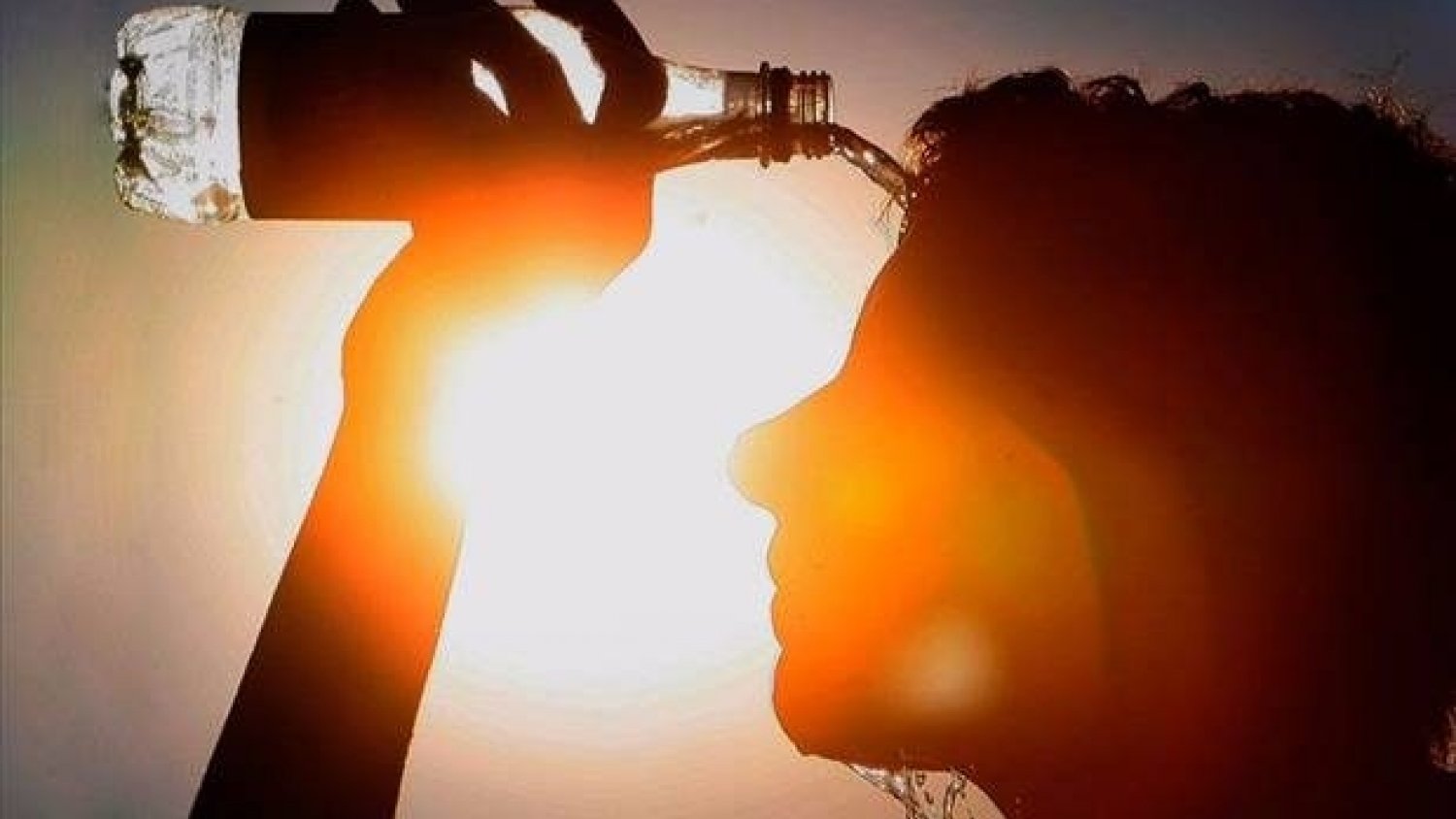 Salud recomienda extremar las precauciones ante las altas temperaturas de los próximos días