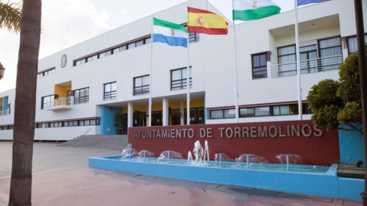 Abierto el plazo de solicitud de ayudas para guardería hasta el 8 de junio en Torremolinos