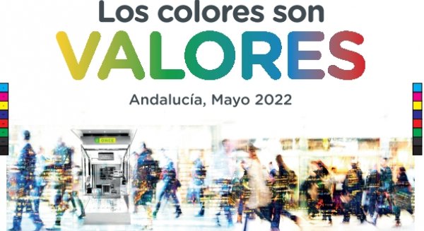 La ONCE compartirá a los malagueños su modelo social para que conozcan sus servicios
