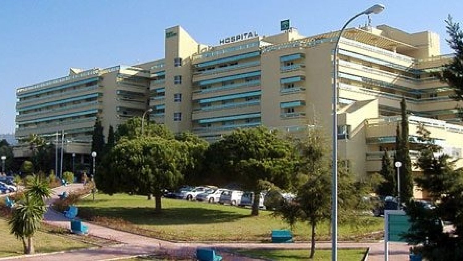 Salud notifica un posible caso de infección por viruela del mono en Málaga