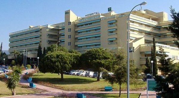 Salud notifica un posible caso de infección por viruela del mono en Málaga