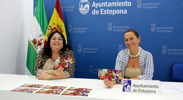 Estepona celebrará el 4 de junio una nueva edición de ‘La Noche en Blanco’