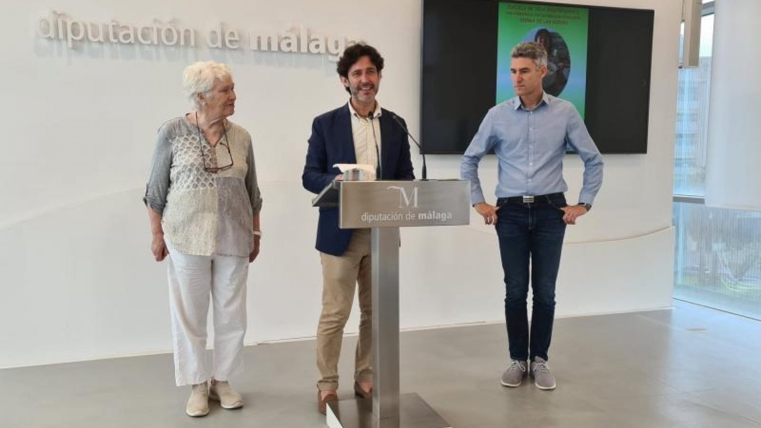 La Asociación por la Vida Independiente desarrolla un proyecto para ayudar a personas con diversidad funcional