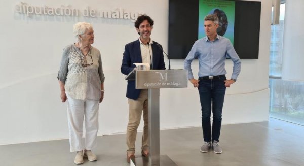 La Asociación por la Vida Independiente desarrolla un proyecto para ayudar a personas con diversidad funcional
