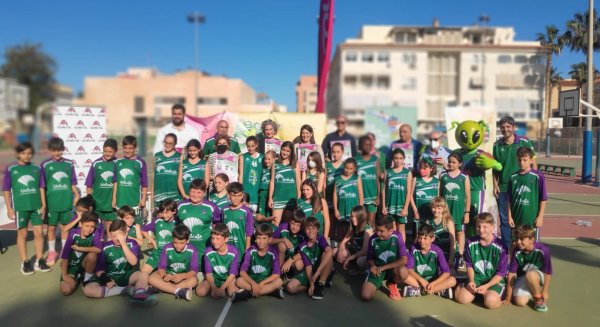 El Torneo Leyendas de EBG Málaga vuelve para rendir homenaje a los pioneros de la canasta
