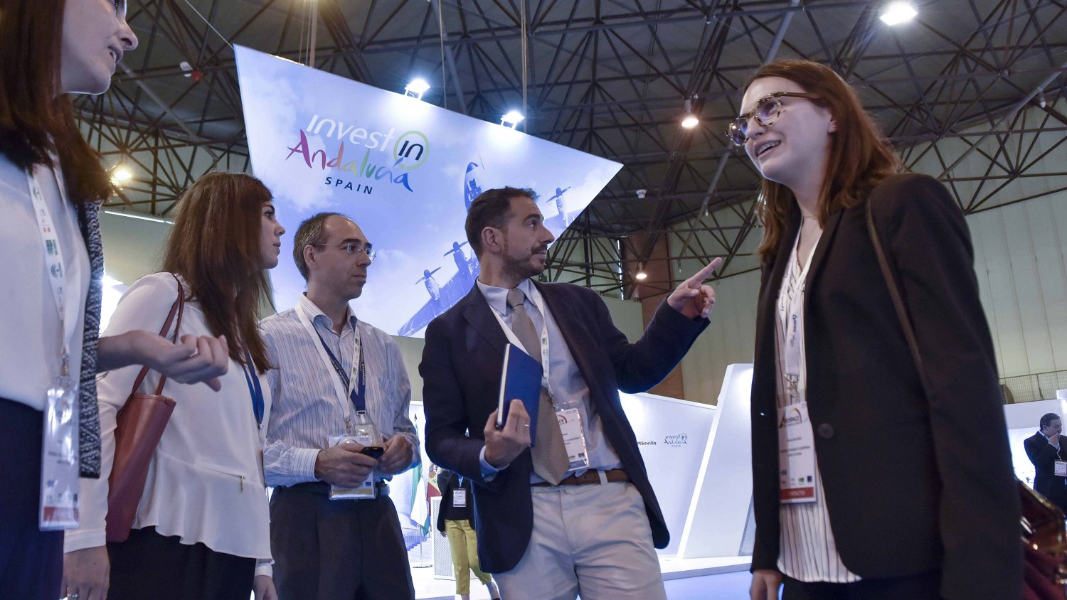Dos centenares de empresas de 24 países inscritas en Aerospace & Defense Meetings-ADM Sevilla 2022