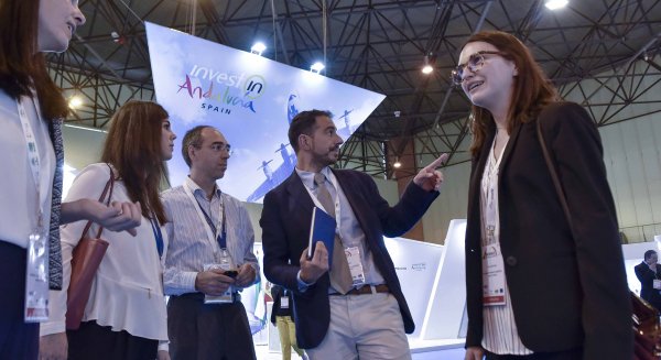 Dos centenares de empresas de 24 países inscritas en Aerospace & Defense Meetings-ADM Sevilla 2022