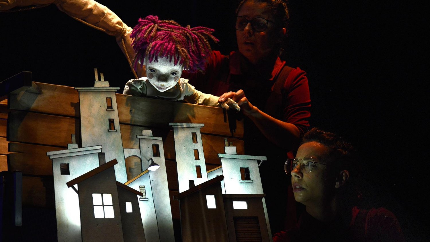 El Cánovas será escenario del espectáculo familiar ‘Las Cotton’