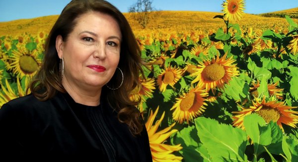 Crespo valora que ya esté en producción el 53% de las tierras que estaban en barbecho por la PAC