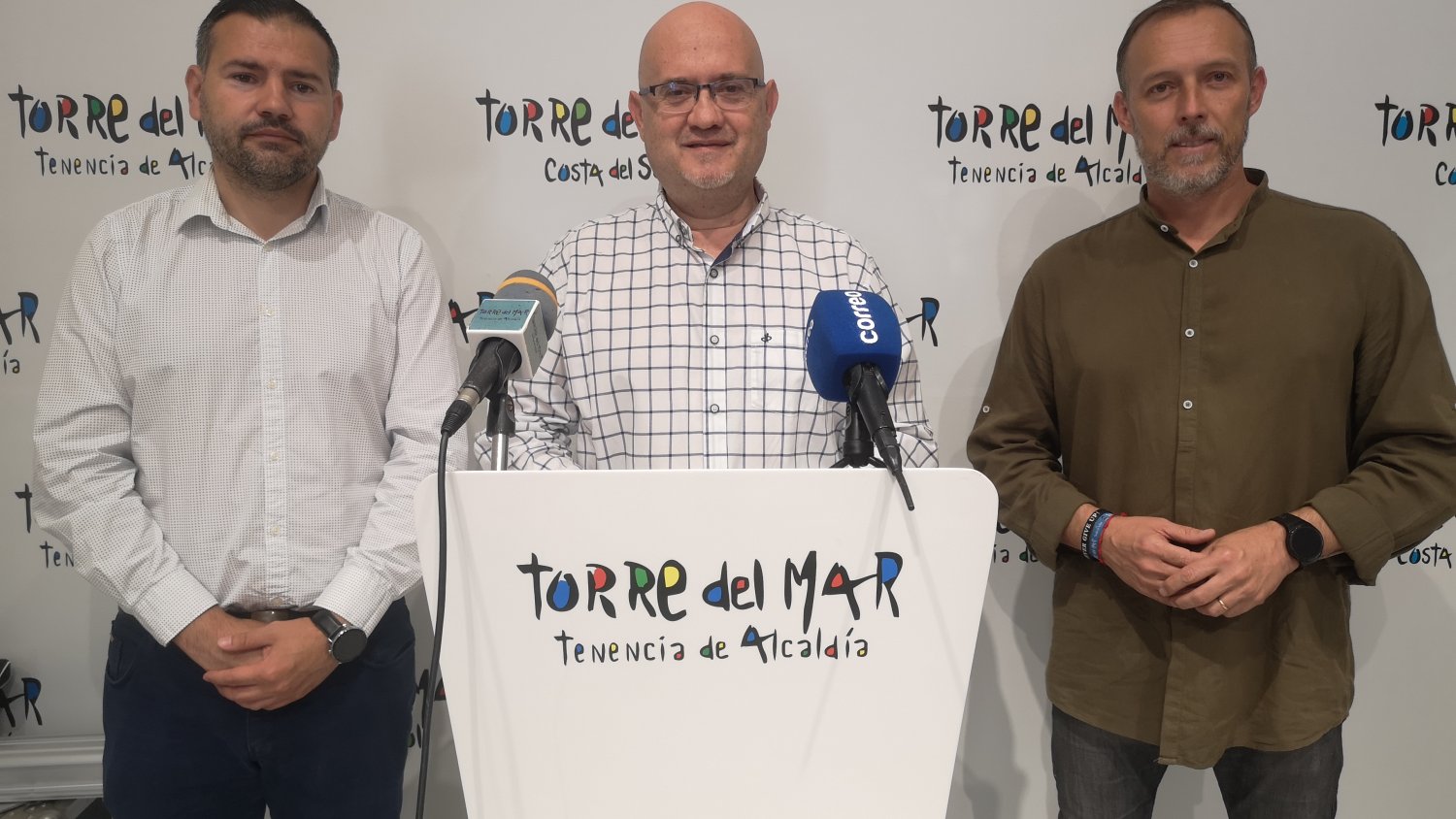 Vélez-Málaga anuncia la licitación del césped del campo de fútbol 'Juan Manuel Azuaga'
