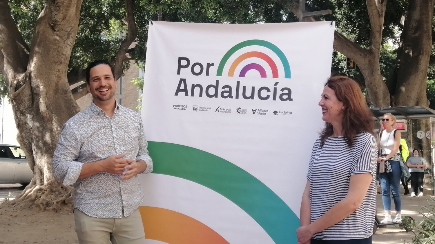 Eva García Sempere: 