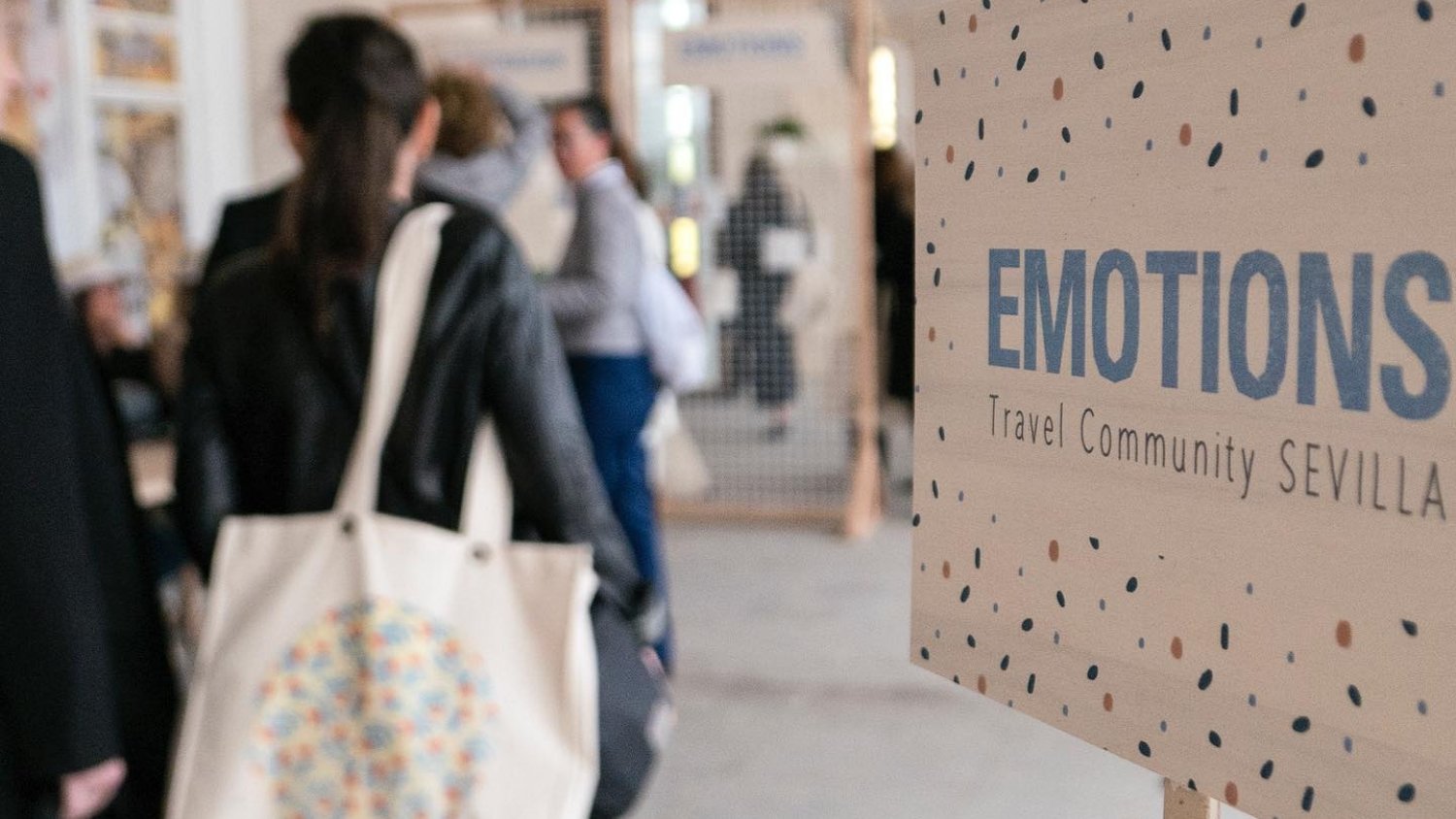 Más de 350 agentes del segmento de lujo participan en Emotions Sevilla 2022