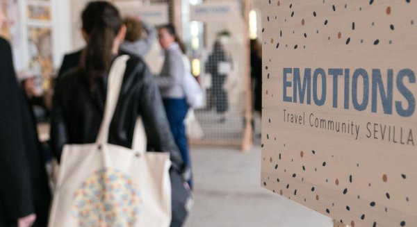 Más de 350 agentes del segmento de lujo participan en Emotions Sevilla 2022