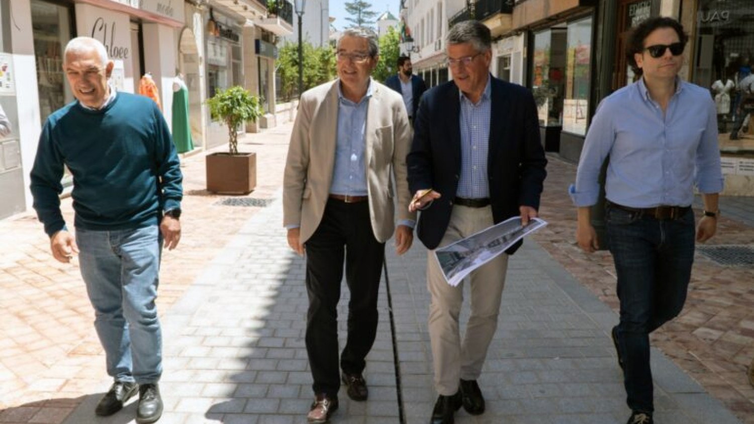 La Junta Electoral pide a la Diputación que cumpla con la prohibición de campañas de logros en periodo electoral