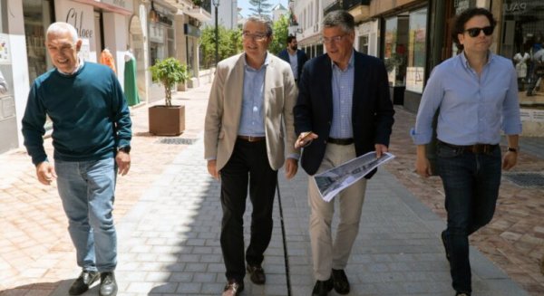 La Junta Electoral pide a la Diputación que cumpla con la prohibición de campañas de logros en periodo electoral