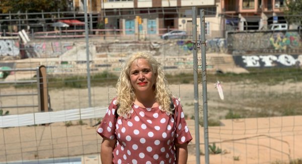 Unidas Podemos urge a De la Torre a reconstruir de forma urgente el puente del CAC